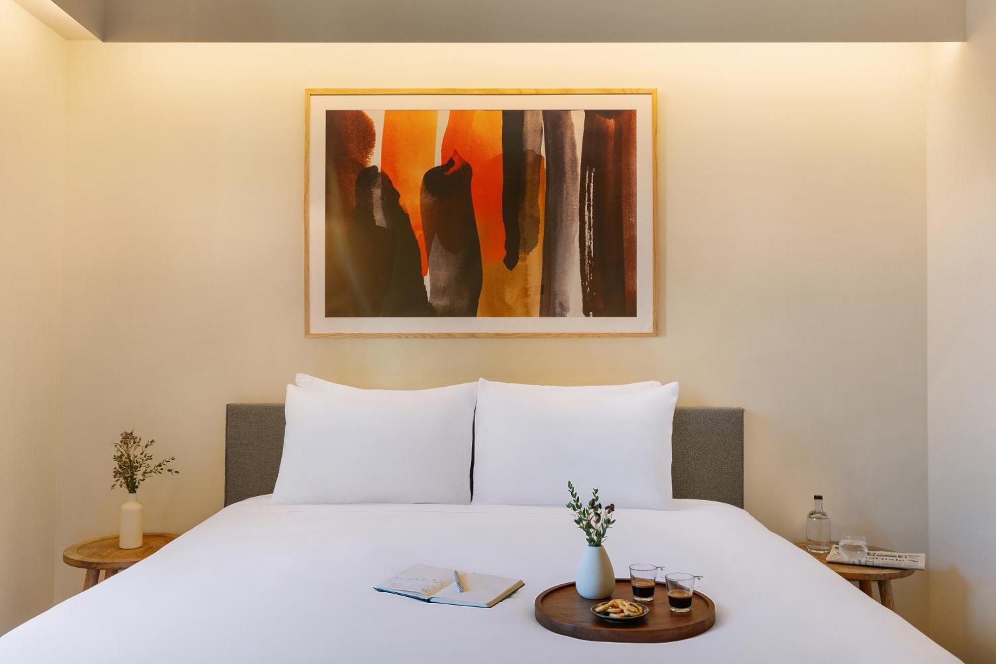 Sonder Manzoni Aparthotel Милано Екстериор снимка