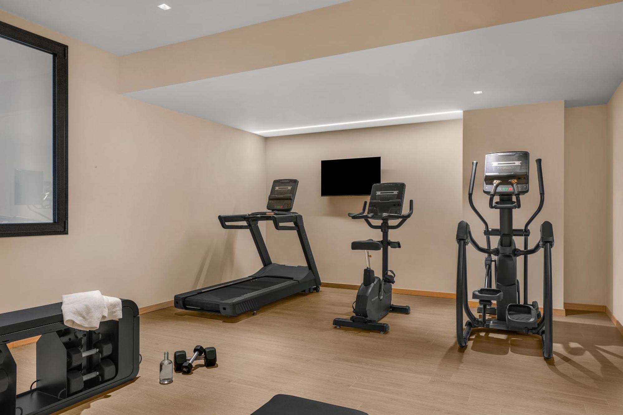 Sonder Manzoni Aparthotel Милано Екстериор снимка